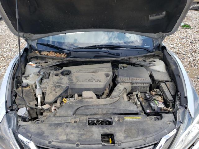 2018 Nissan Altima 2.5 VIN: 1N4AL3AP1JC165179 Lot: 54840084