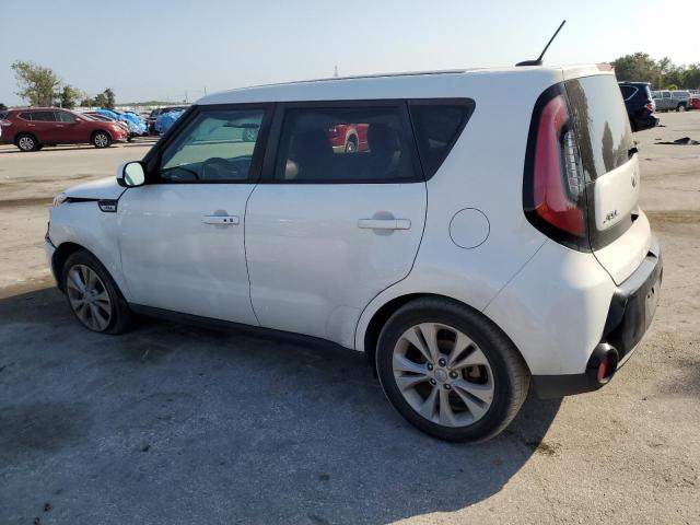 2016 Kia Soul + VIN: KNDJP3A58G7386633 Lot: 53853974