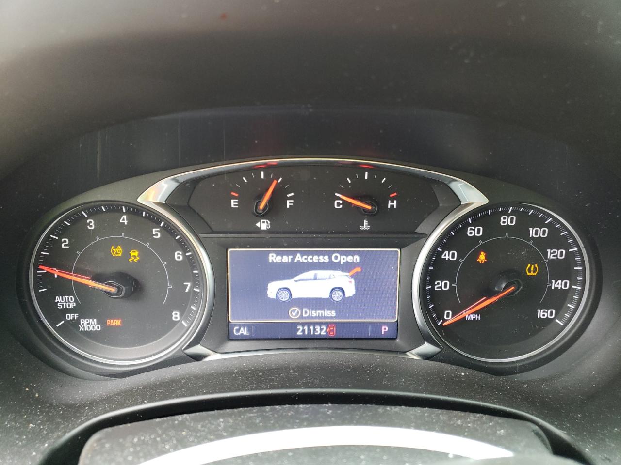 3GKALTEV1NL211031 2022 GMC Terrain Sle