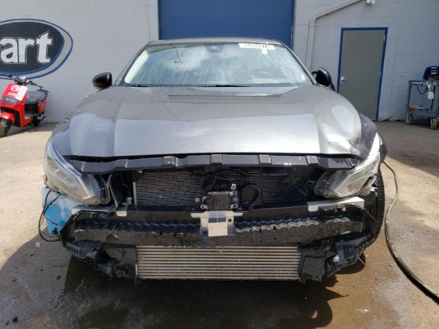 2021 Nissan Altima Sr VIN: 1N4AL4CVXMN350566 Lot: 55404974