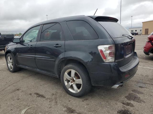 2008 Chevrolet Equinox Sport VIN: 2CNDL737X86034858 Lot: 53091834