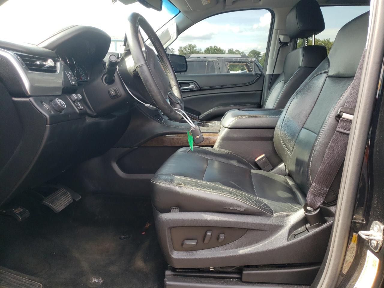 1GNSCBKC3FR732704 2015 Chevrolet Tahoe C1500 Lt