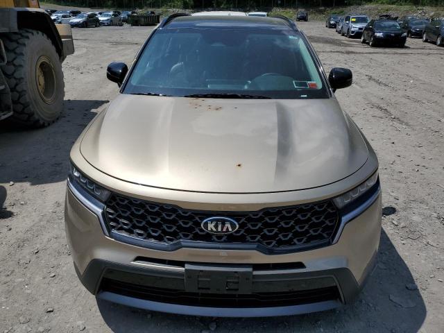 2021 Kia Sorento S VIN: 5XYRLDLC2MG056047 Lot: 53704694