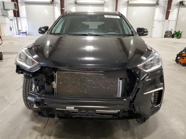2019 HYUNDAI SANTA FE X - KM8SN4HF2KU302827