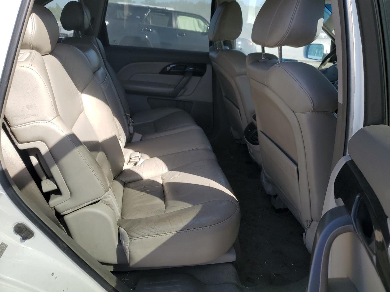 2HNYD28238H542347 2008 Acura Mdx