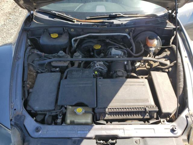 2004 Mazda Rx8 VIN: JM1FE17N740127143 Lot: 56444394