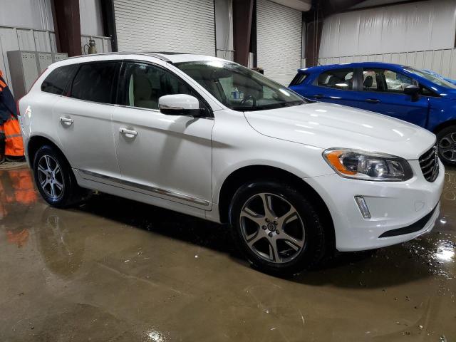 2015 Volvo Xc60 T6 Platinum VIN: YV4902RD6F2623979 Lot: 53563624