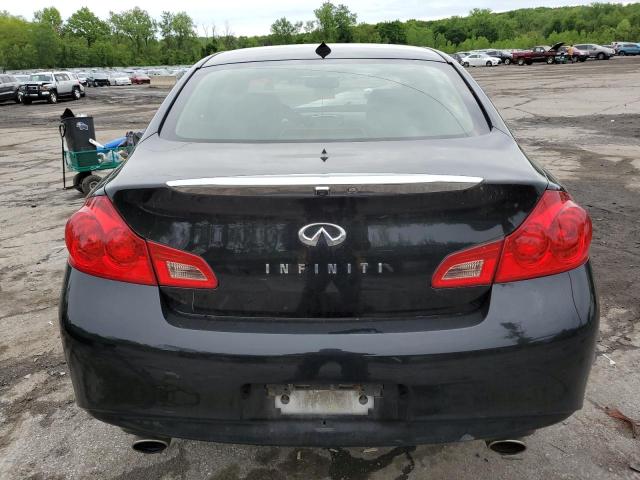 2015 Infiniti Q40 VIN: JN1CV6AR6FM521419 Lot: 54872284