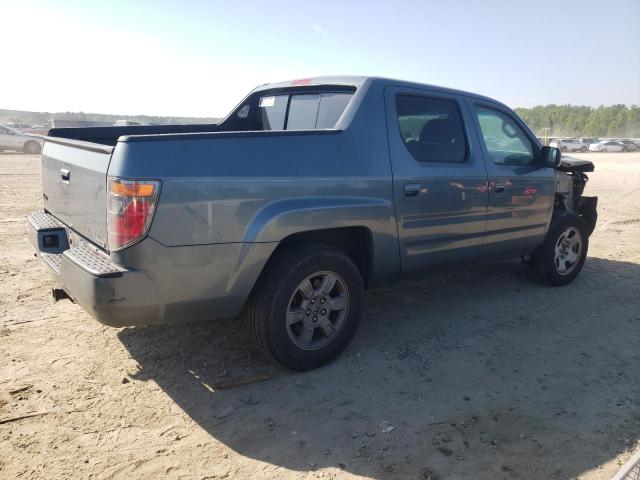 2008 Honda Ridgeline Rtx VIN: 2HJYK16378H521353 Lot: 56077544