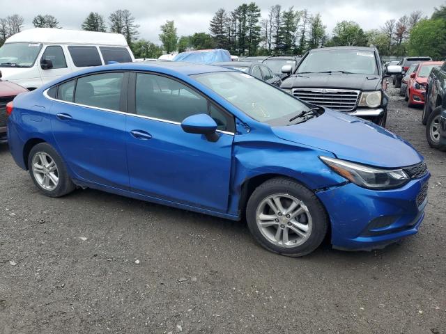 2016 Chevrolet Cruze - Image 4