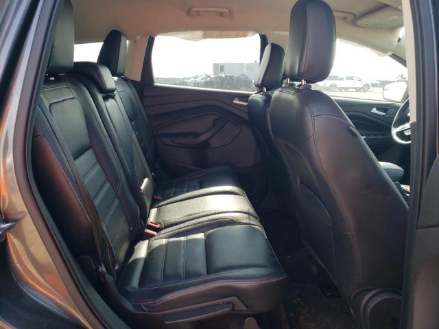 2018 Ford Escape Sel VIN: 1FMCU9HD8JUB54670 Lot: 55169534