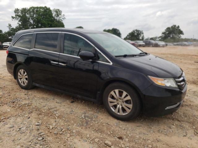 2014 Honda Odyssey Exl VIN: 5FNRL5H6XEB071073 Lot: 55609784