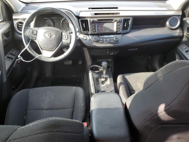 2018 TOYOTA RAV4 ADVEN - 2T3WFREV1JW410143