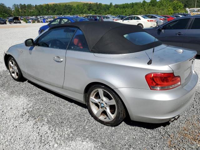 2012 BMW 128 I VIN: WBAUN1C56CVR00325 Lot: 56583054