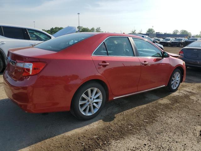 2012 Toyota Camry Base VIN: 4T4BF1FK5CR267526 Lot: 55066004