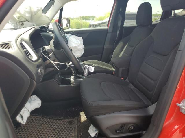 2020 Jeep Renegade Latitude VIN: ZACNJBBB7LPK94229 Lot: 57120394