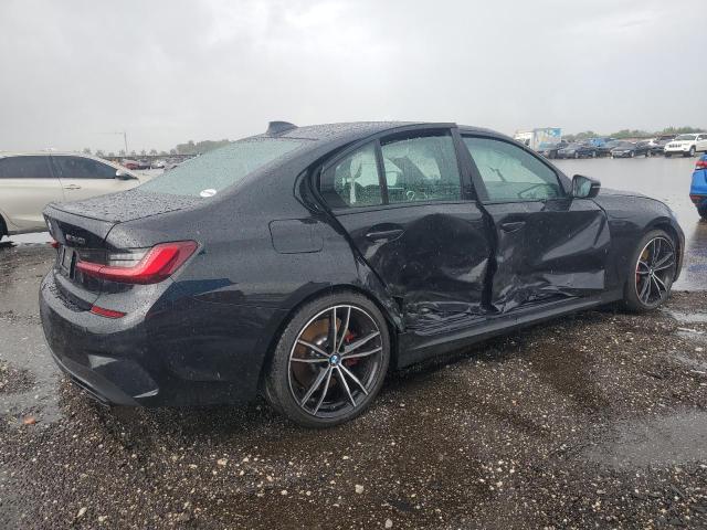 2022 BMW M340Xi VIN: 3MW5U9J06N8C22713 Lot: 53091784