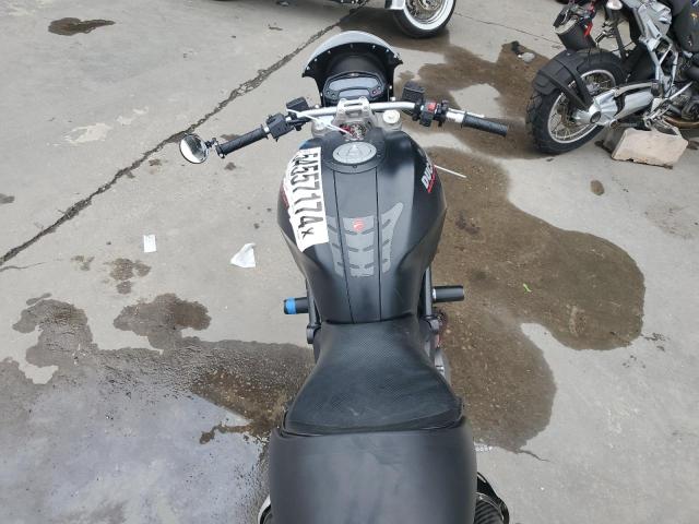 2012 DUCATI MONSTER 69 ZDM1RADN9CB053962