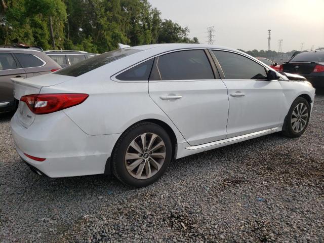 2015 Hyundai Sonata Sport VIN: 5NPE34AF8FH166155 Lot: 54668204