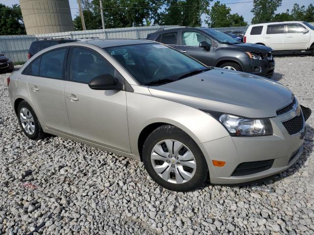 2014 Chevrolet Cruze Ls VIN: 1G1PA5SG8E7429588 Lot: 56106294