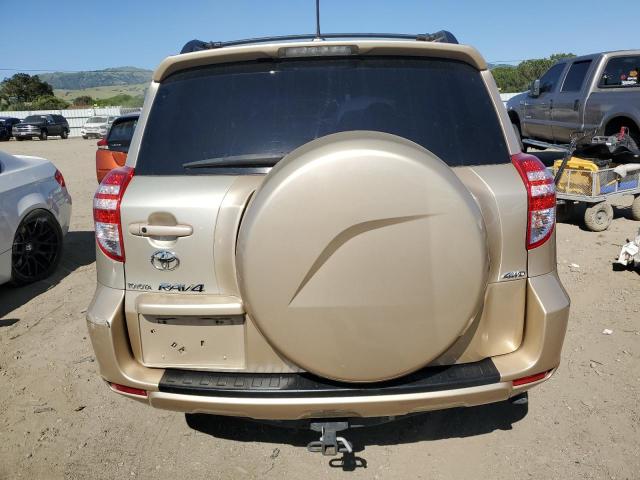 2010 Toyota Rav4 Limited VIN: 2T3YF4DV9AW025409 Lot: 54282914