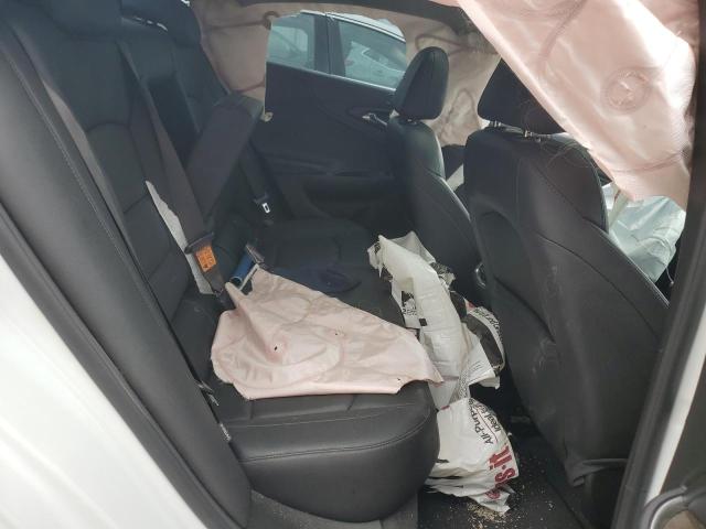 2022 Chevrolet Malibu Premier VIN: 1G1ZE5SX0NF211180 Lot: 54845694