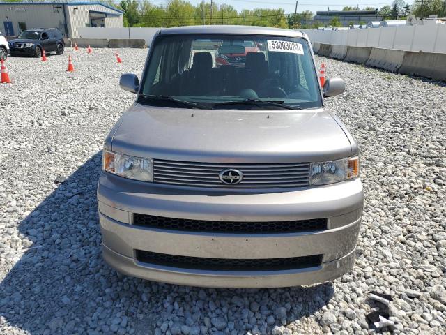 2006 Toyota Scion Xb VIN: JTLKT334664100075 Lot: 53003024