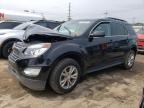 2017 CHEVROLET EQUINOX LT - 2GNALCEK6H1594690