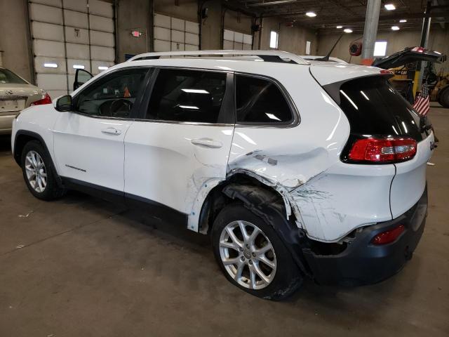 2016 Jeep Cherokee Latitude VIN: 1C4PJLCB4GW281379 Lot: 56118904