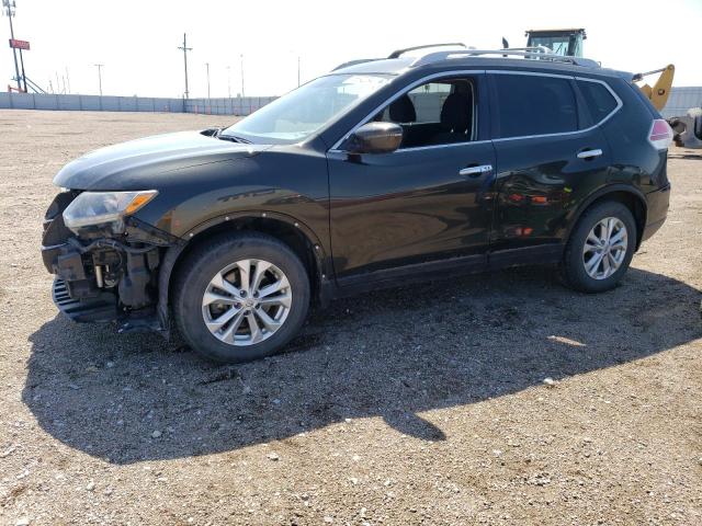 2016 Nissan Rogue S VIN: 5N1AT2MMXGC863235 Lot: 55692294