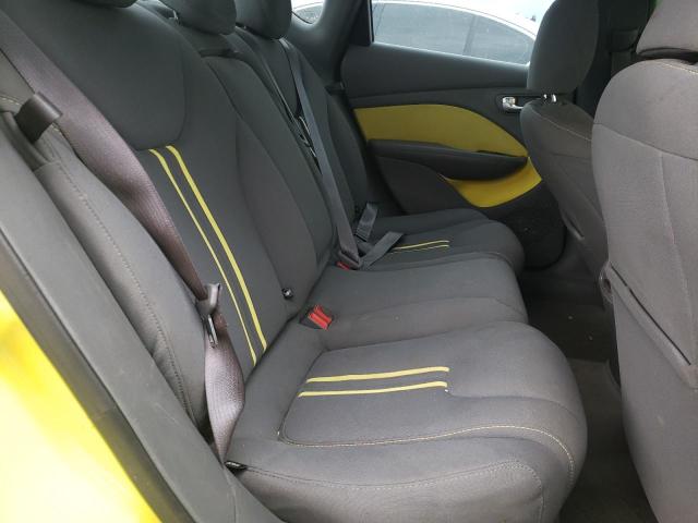 2013 Dodge Dart Sxt VIN: 1C3CDFBH8DD285119 Lot: 56334474