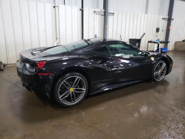 VIN ZFF79ALA0G0217395 2016 Ferrari 488 no.3