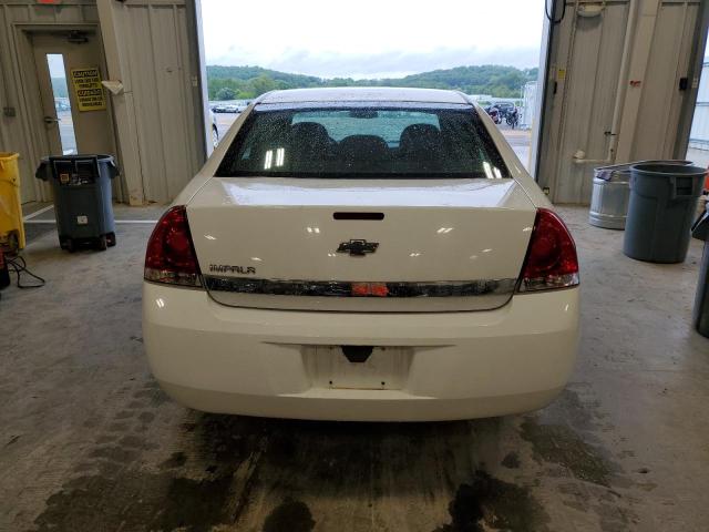 2011 Chevrolet Impala Ls VIN: 2G1WF5EKXB1162122 Lot: 54667814