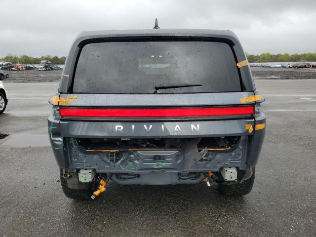 2023 Rivian R1S Adventure VIN: 7PDSGABA1PN007402 Lot: 55075594