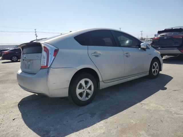 2012 Toyota Prius VIN: JTDKN3DU3C5401817 Lot: 53411734