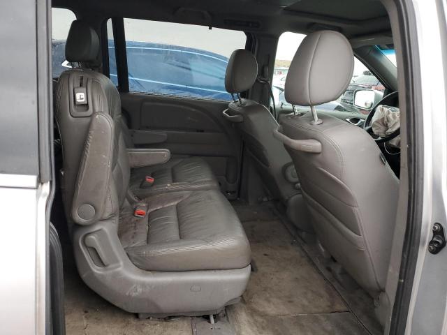 2010 Honda Odyssey Exl VIN: 5FNRL3H78AB050410 Lot: 55748864