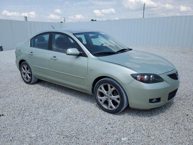 2009 Mazda 3 I VIN: JM1BK32F291219359 Lot: 55522124