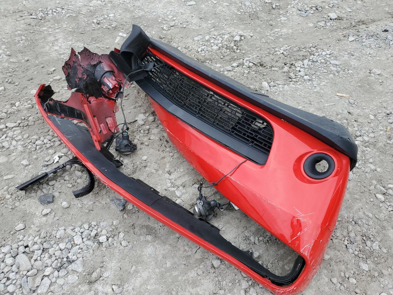 2C3CDZBT4LH206780 2020 Dodge Challenger R/T