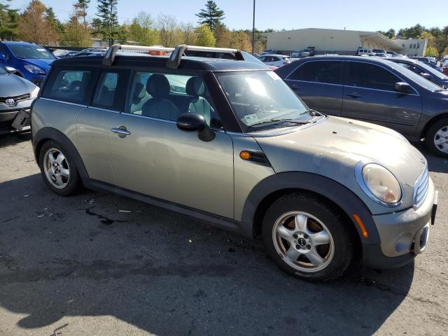 2011 Mini Cooper Clubman VIN: WMWZF3C5XBTX82112 Lot: 53916024