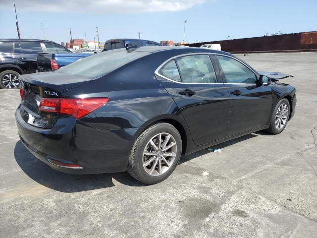 2020 Acura Tlx Technology VIN: 19UUB1F53LA007383 Lot: 56231654