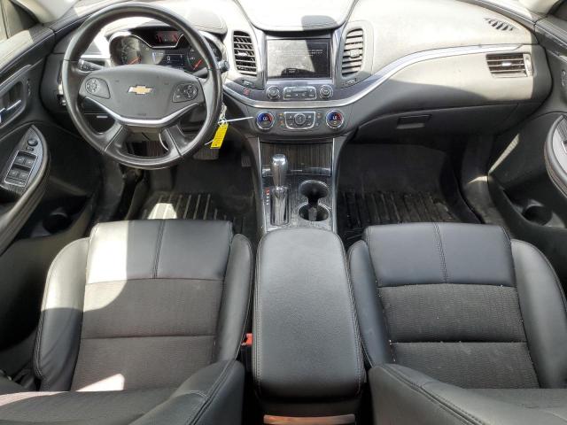 2017 CHEVROLET IMPALA LT - 1G1105S36HU202508