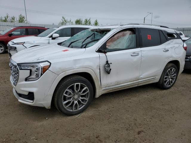 2024 GMC Terrain Denali VIN: 3GKALXEG0RL207745 Lot: 55007584