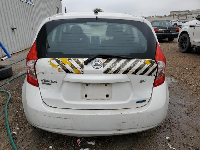 2014 Nissan Versa Note S VIN: 3N1CE2CP3EL405706 Lot: 55304594