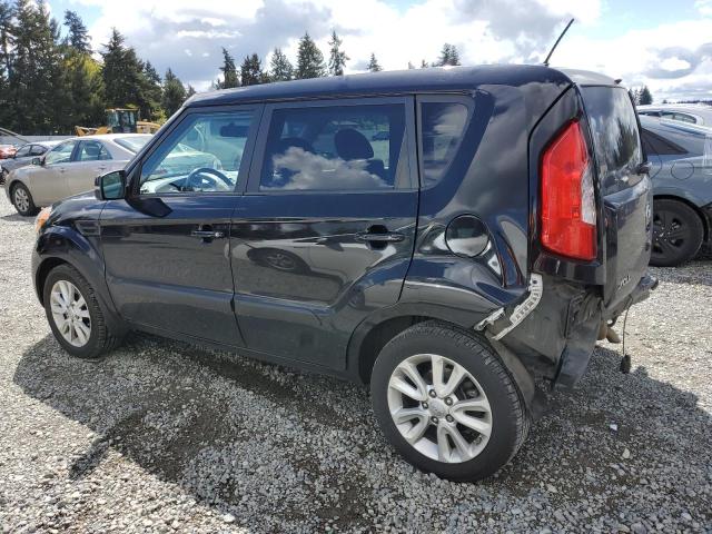 2013 Kia Soul + VIN: KNDJT2A6XD7529981 Lot: 54080864