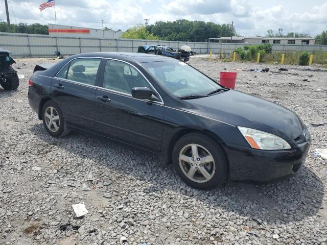 2004 Honda Accord Ex VIN: 1HGCM56894A117055 Lot: 53267484