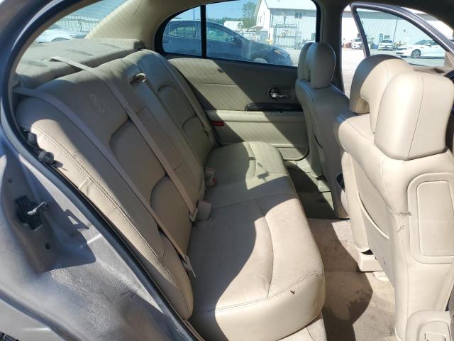 2004 Buick Lesabre Limited VIN: 1G4HR54K844126991 Lot: 55629544