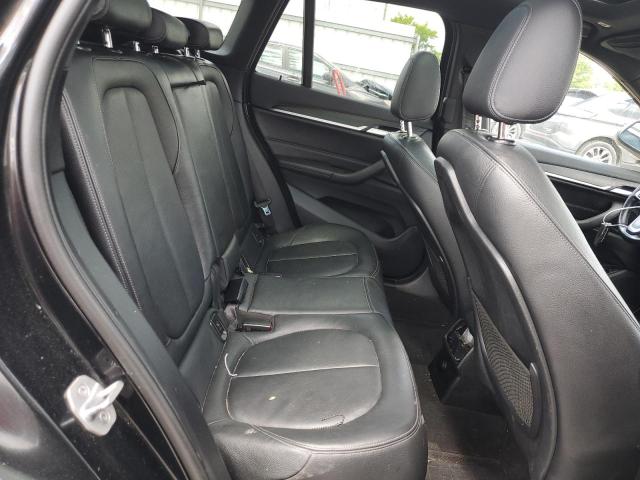 2016 BMW X1 XDRIVE2 - WBXHT3Z37G4A50086