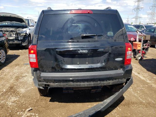 2013 Jeep Patriot Latitude VIN: 1C4NJPFA6DD158773 Lot: 54157444