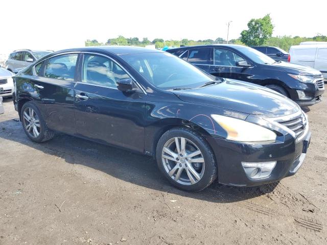 2013 Nissan Altima 3.5S VIN: 1N4BL3AP4DC233208 Lot: 54720064