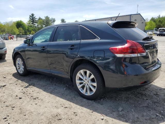 2013 Toyota Venza Le VIN: 4T3BA3BB0DU044586 Lot: 55456724